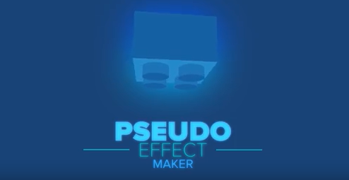 自定义特效控件组合AE脚本 Aescripts Pseudo Effect Maker V2.2.16 + 使用教程-1