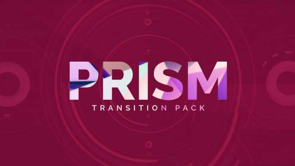200组遮罩转场视频素材 RocketStock – Prism 200 High-Energy Transitions RS3016-1
