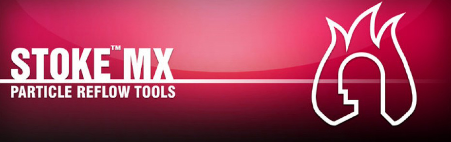 3DS MAX粒子模拟特效插件(ThinkBox Stoke MX V2.6.0 For 2019–2022)-1