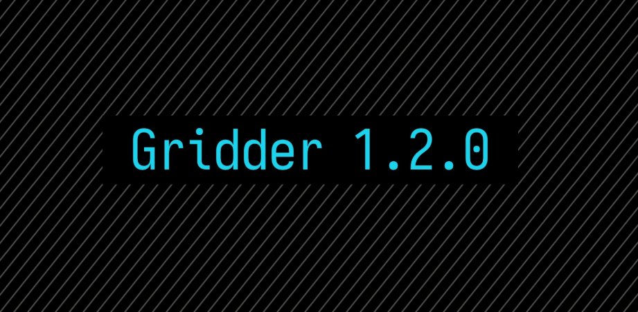 动态网格生成C4D插件(Gridder v1.2.0 For Cinema 4D R25-R20)