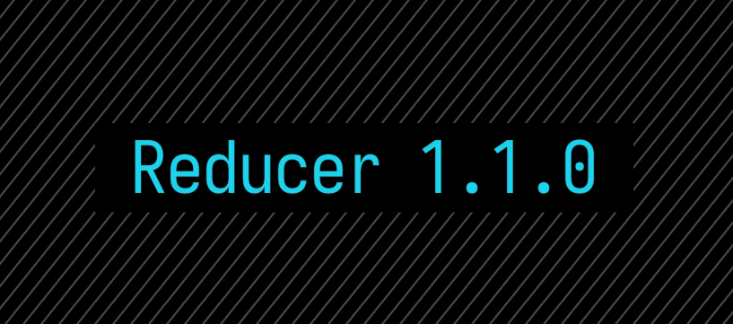 C4D减面低多边形风格插件下载(Reducer v1.1.0)